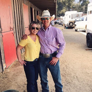 Meet your Posher, Ashleigh